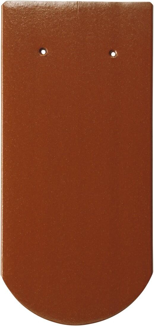 Plain Tile  - Standard tile Maroon | Image standard tiles | © © ERLUS AG 2021