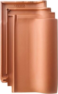 E 58 MAX® - Naturrot | Flächenziegelbild E 58 MAX® - Naturrot | Flächenziegelbild