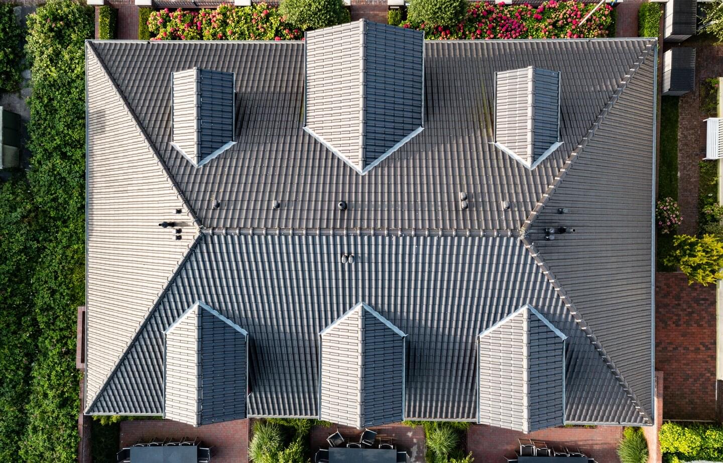 ERLUS E 58 MAX - Anthracite | © ERLUS 2021