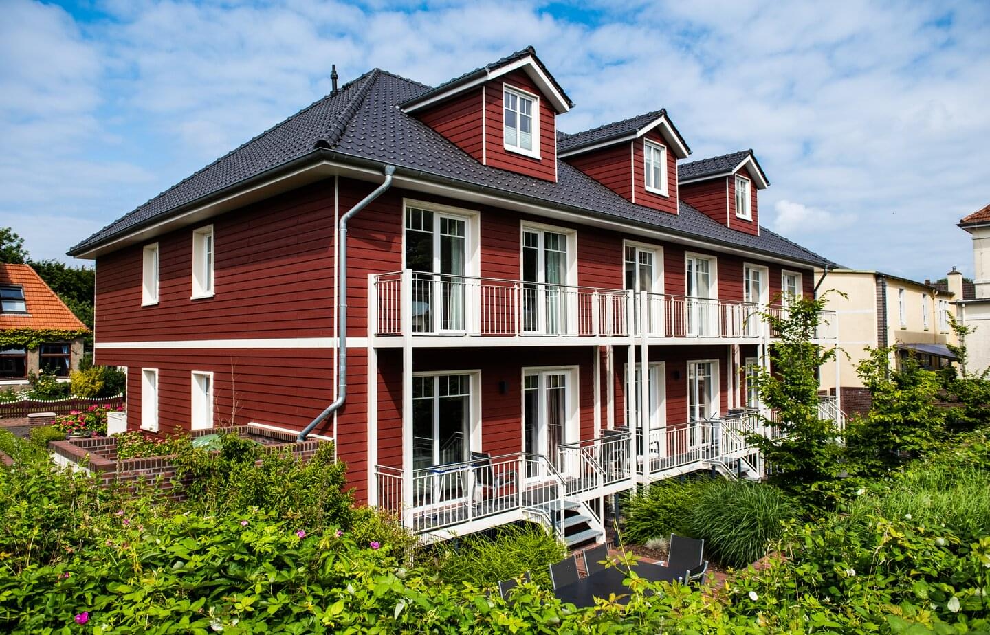 ERLUS E 58 MAX® - Anthracite | © ERLUS 2021