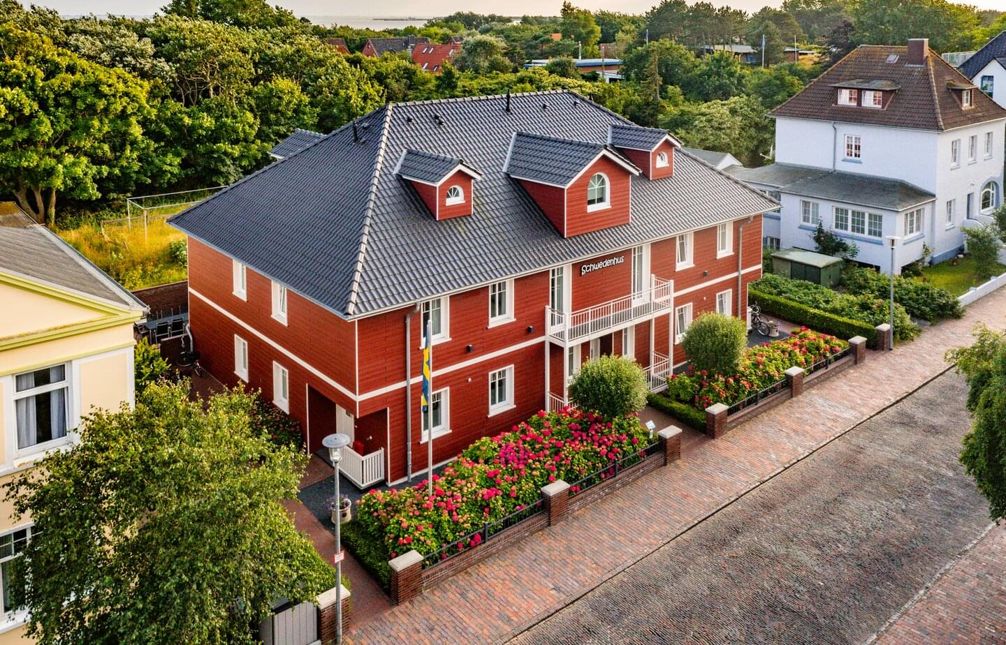 ERLUS E 58 MAX - Anthracite | © ERLUS ERLUS 2021