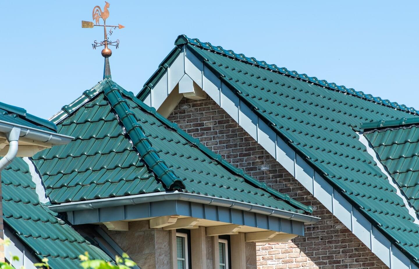 ERLUS E 58 MAX - Vert royal | © ERLUS 2022