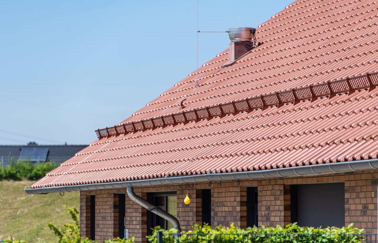 ERLUS E 58 PLUS - Kupferbraun | © ERLUS 2022