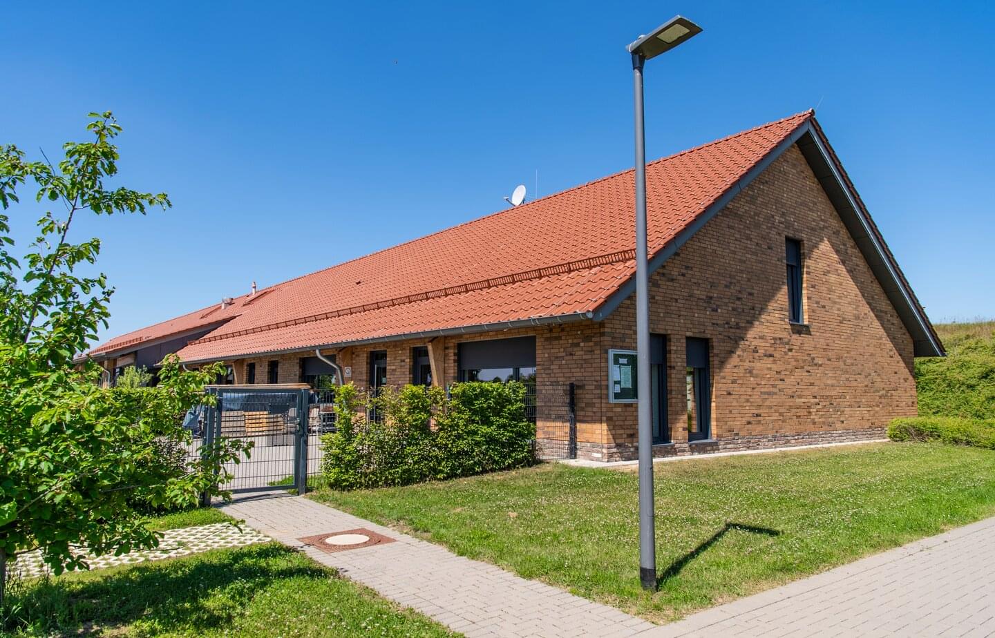 ERLUS E 58 PLUS - Kupferbraun | © ERLUS 2022