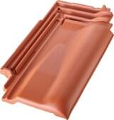 E 58 RS® - Ventilation tile Red | Image product range