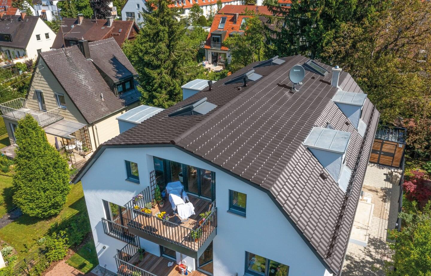 ERLUS E 58 RS - Anthrazit | © ERLUS 2021