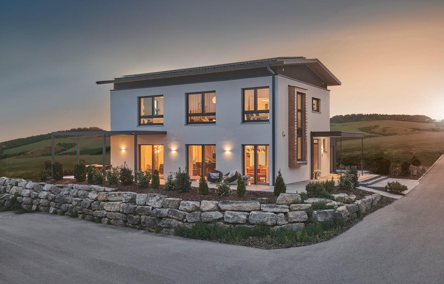 ERLUS E 58 RS - Anthrazit | © Kampa 2022