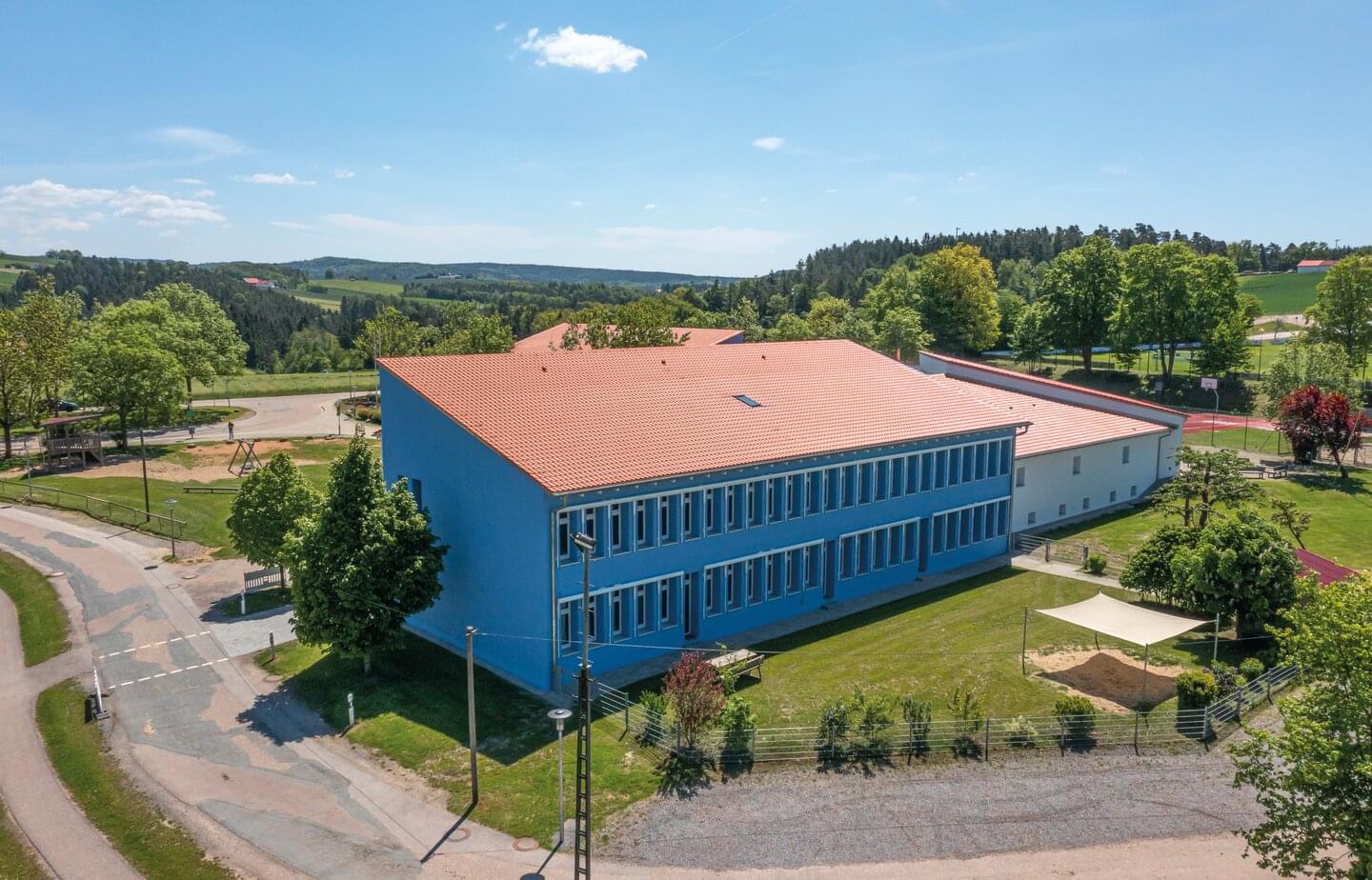 ERLUS E 58 RS - Rot ©ERLUS 2021 | © ERLUS 2021