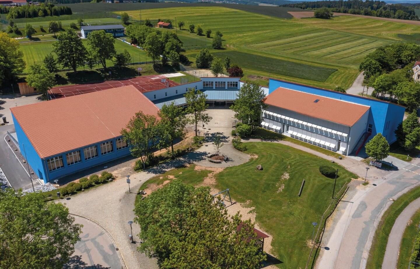 ERLUS E 58 RS - Rot ©ERLUS 2021 | © ERLUS 2021