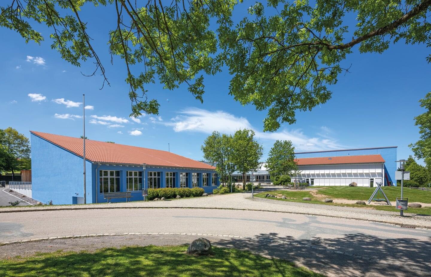 ERLUS E 58 RS - Rot ©ERLUS 2021 | © ERLUS 2021