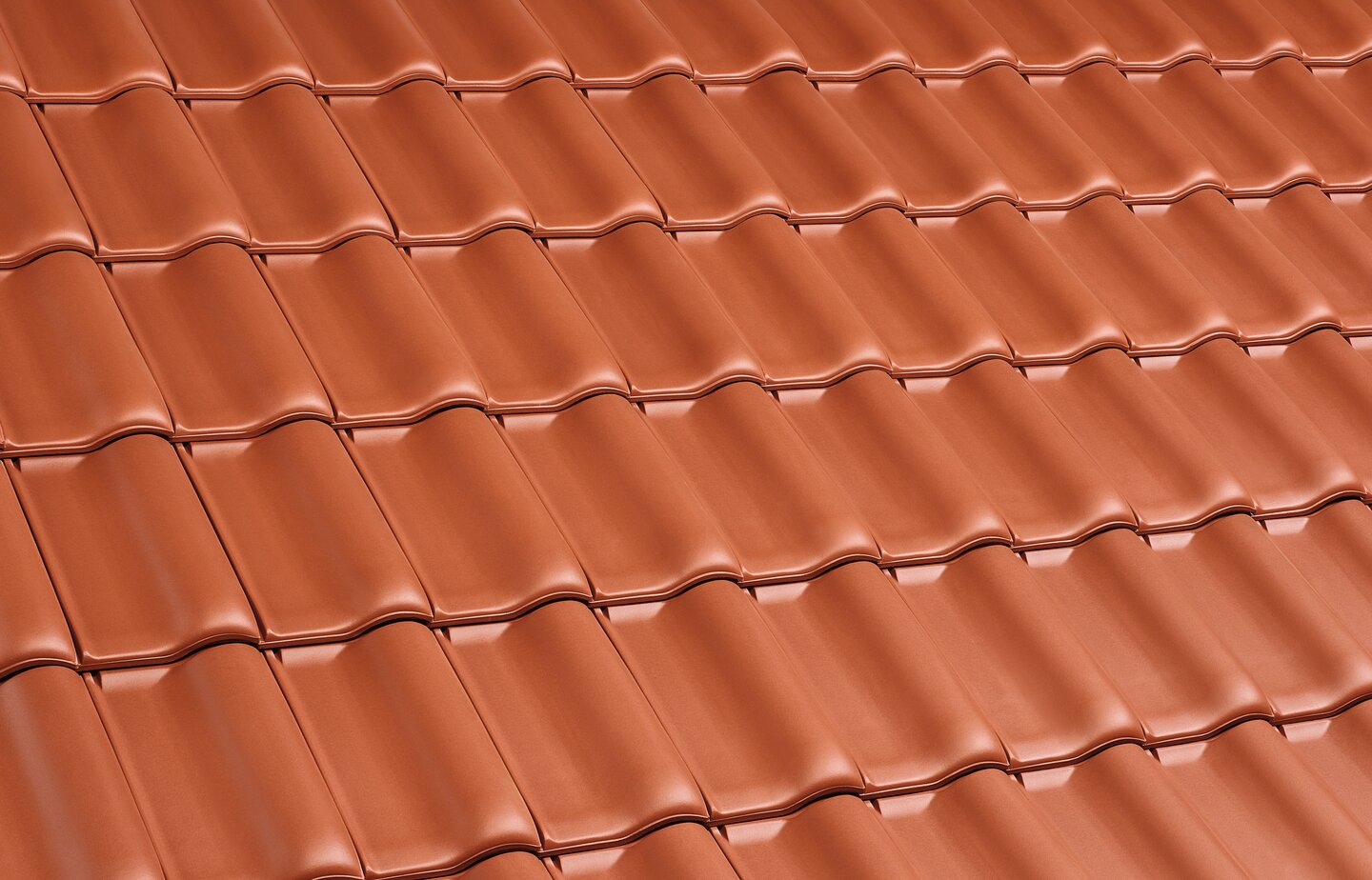 E 58 S Lotus Air® - Lotus air® red | Image roof surface | © © ERLUS AG 2021