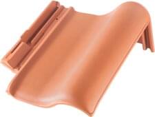 E 58 SL - Pent roof tile Natural red | Image product range | © © ERLUS AG 2021