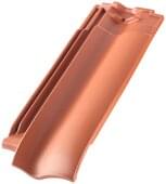 Forma - 1/2 Ziegel Rot | Lieferprogrammbild | © © ERLUS AG 2021