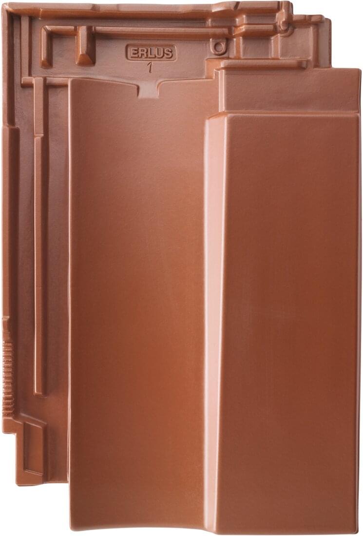 Karat® XXL - Copper brown | Image standard tiles | © © ERLUS AG 2021