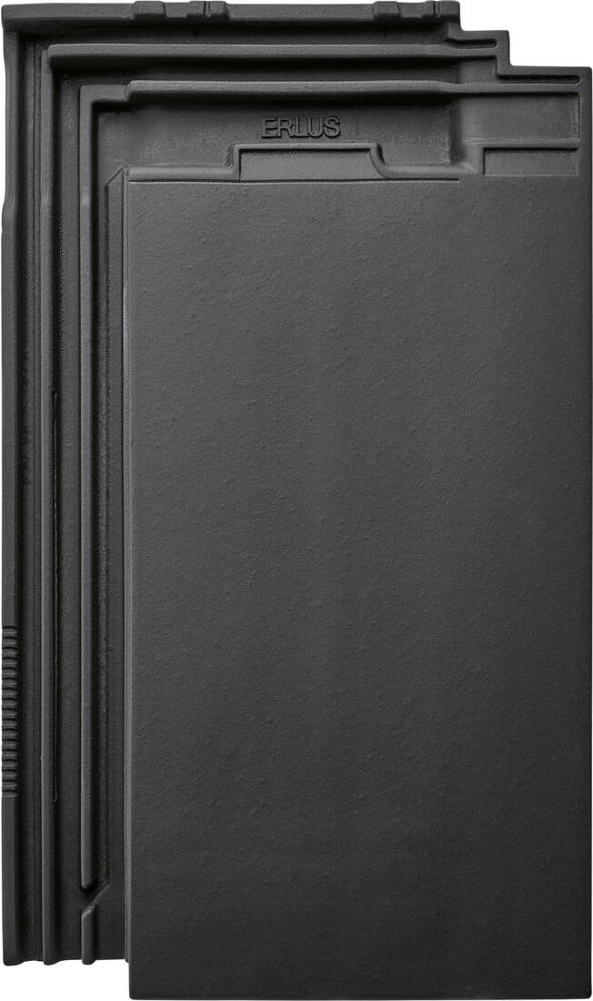 Level RS® - Sinter grey | Image standard tiles | © © ERLUS AG 2021