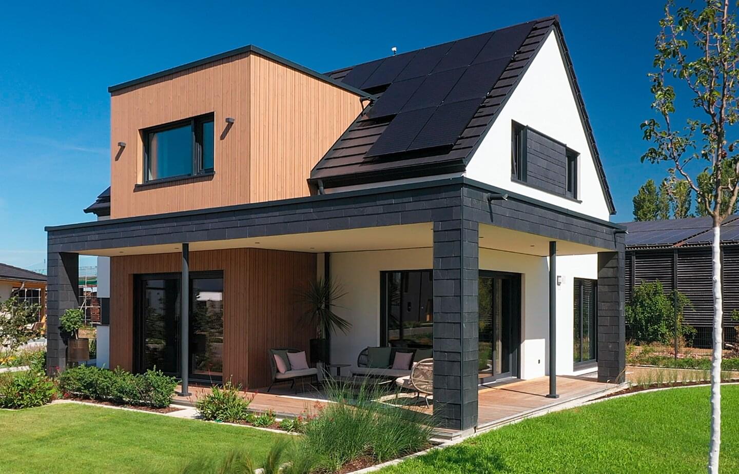 Ergoldsbacher Level RS - Sintergrau  | © Kampa