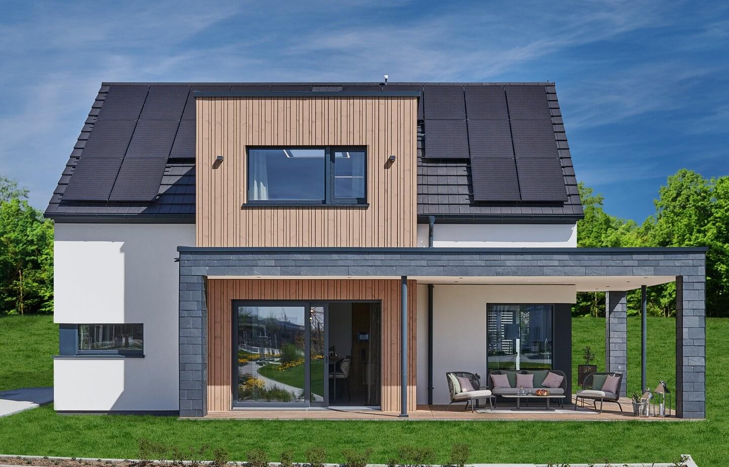 Ergoldsbacher Level RS - Sintergrau  | © Kampa