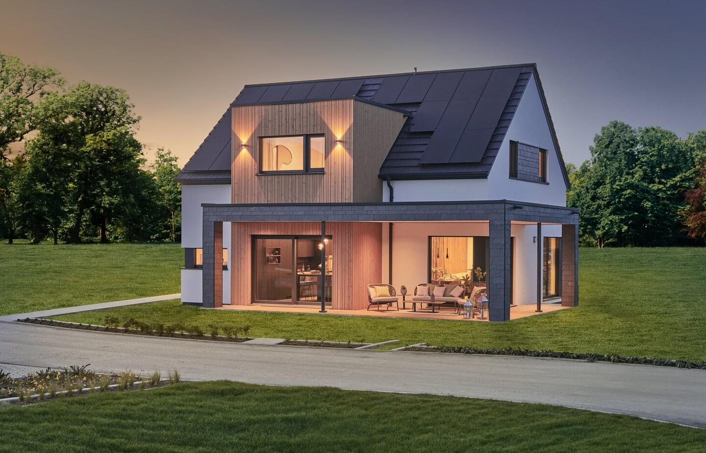 Ergoldsbacher Level RS - Sintergrau  | © Kampa