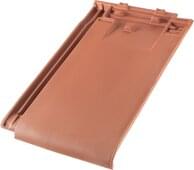Linea® - Ventilation tile Sinter red | Image product range