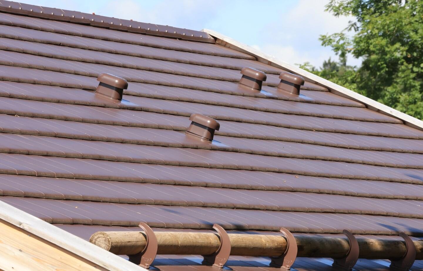  Ergoldsbacher Linea - Sinter Brown | © ERLUS 2021