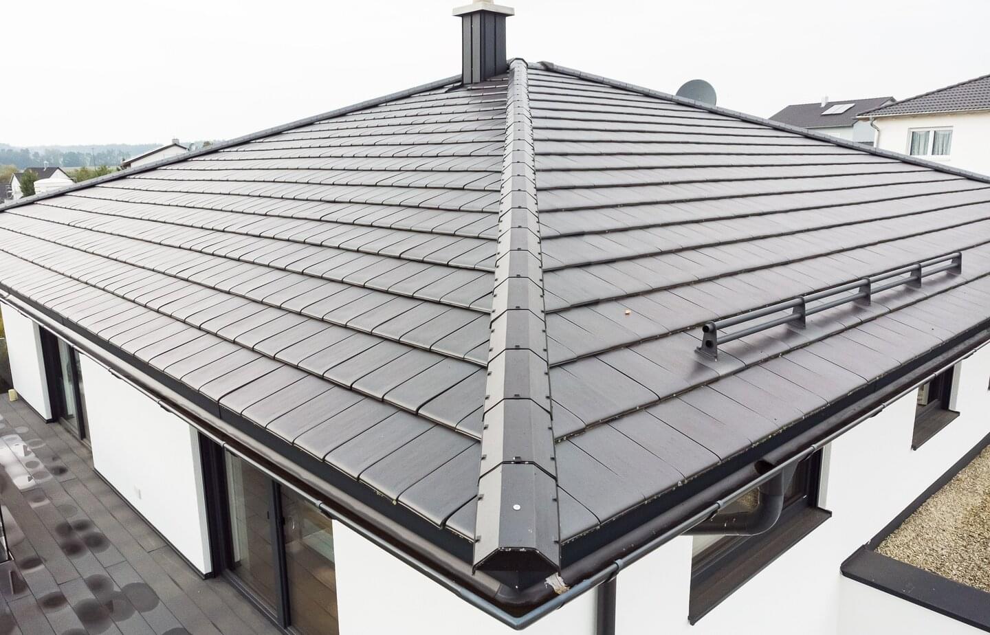  Ergoldsbacher Linea - Sinter grey | © ERLUS 2020