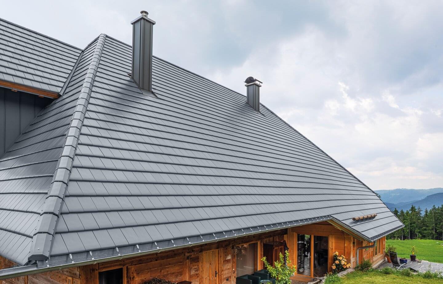  Ergoldsbacher Linea - Sinter light grey | © ERLUS 2021