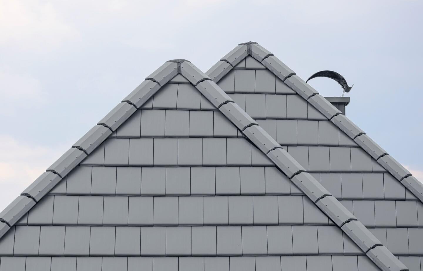  Ergoldsbacher Linea - Sinter light grey | © ERLUS 2021