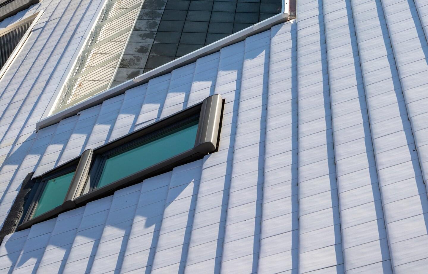 Ergoldsbacher Linea - Special color white | © ERLUS 2022