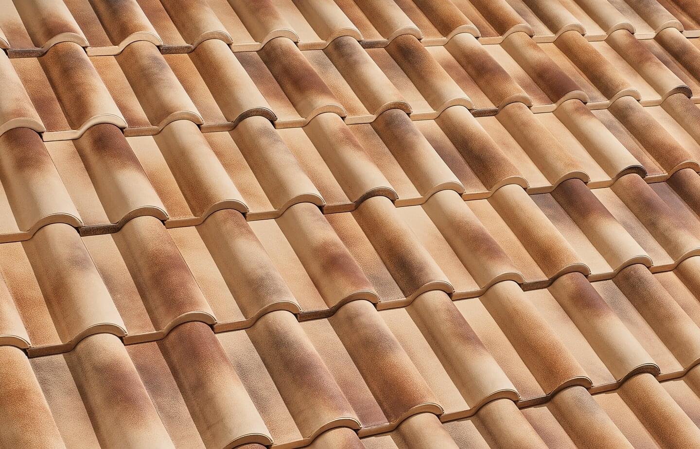 Monaco - Klassik | Dachflächenbild | © © ERLUS AG 2021