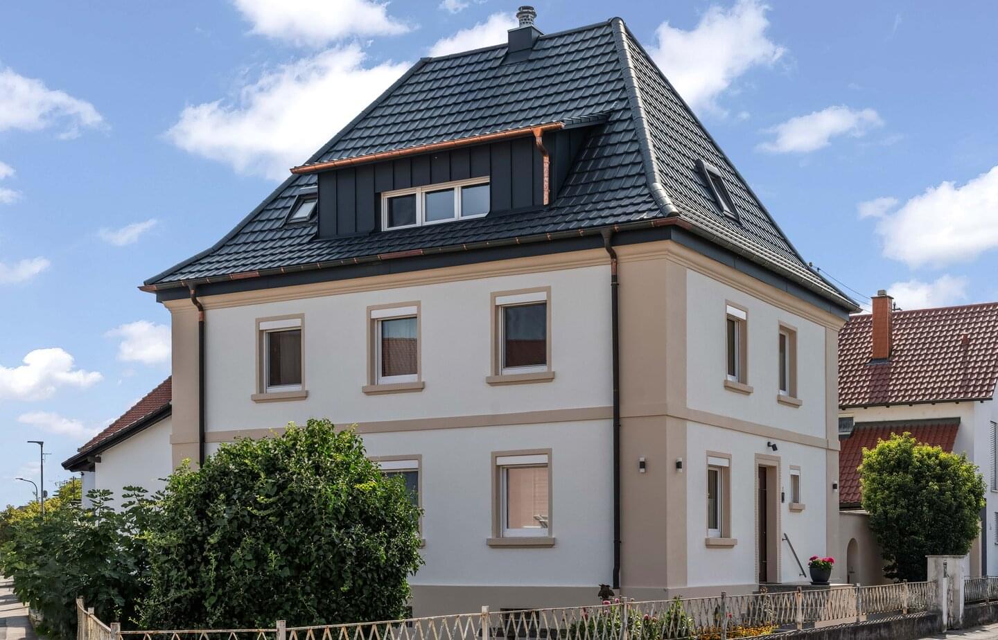 ERLUS Reform SL - Slate Grey | © © ERLUS 2025