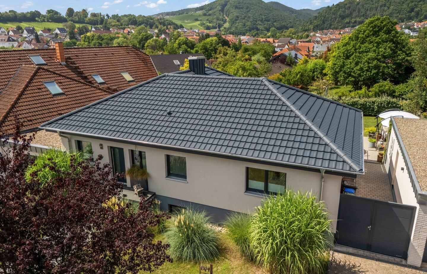 ERLUS Reform SL - Slate Grey | © © ERLUS 2025