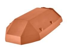 Ceramic hip start for ridge tiles no. 17 | Image product range