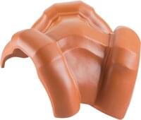 Ceramic hip cap no. 18 N Red | Image product range | © © ERLUS AG 2021