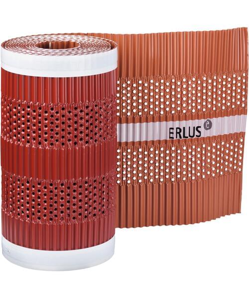 Aluminium ridge ventilation strap rot (beschichtet) | Image product range