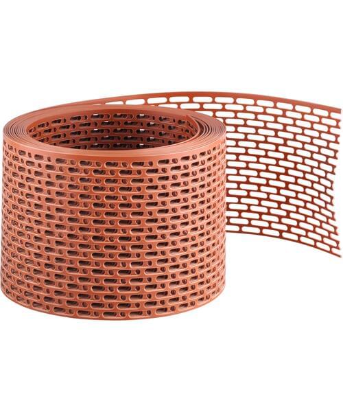 Eave protection tape rotbraun (beschichtet) | Image product range