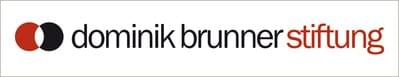 Logo Dominik-Brunner-Stiftung