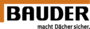 Logo BAUDER 