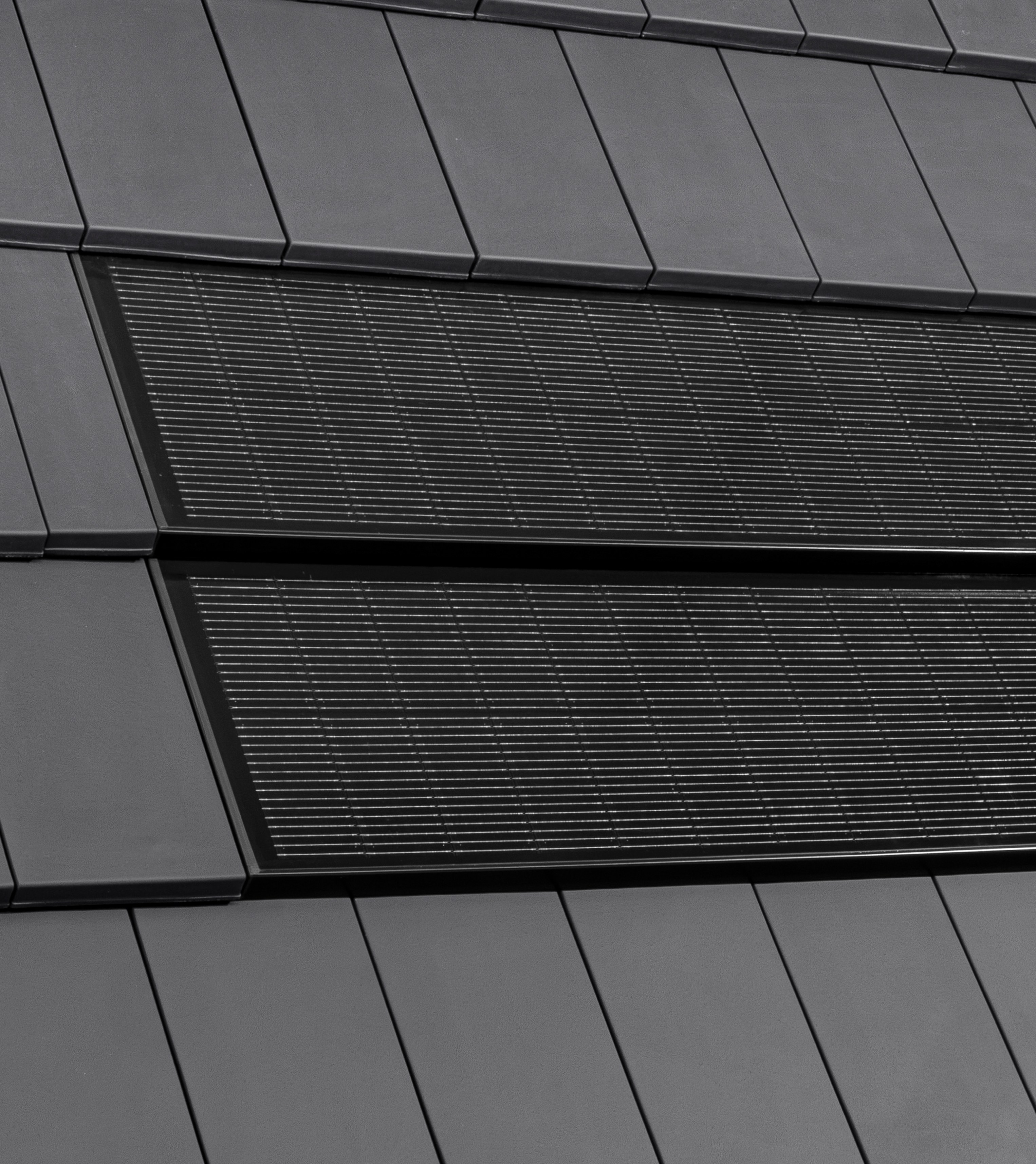 ERLUS Energiedach für Level RS