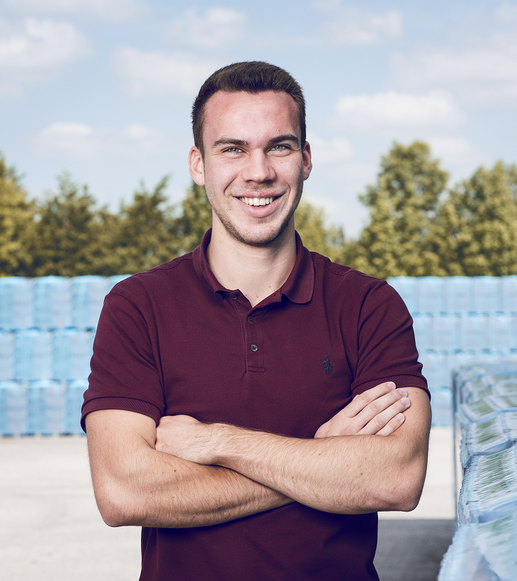 Einstiegsmöglichkeiten Einstiegsmöglichkeiten