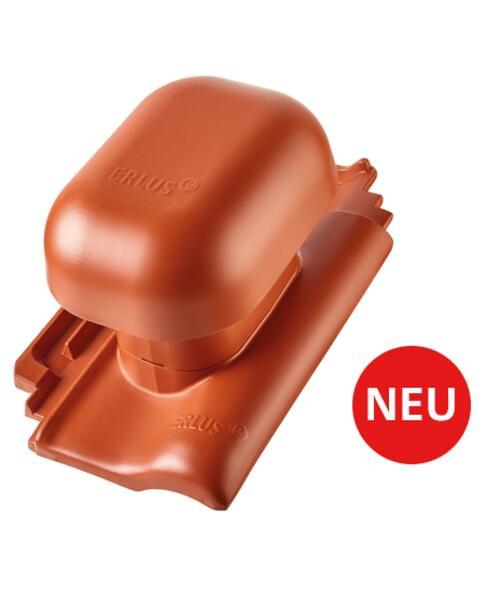 Alu-Raumlüfter Alu-Raumlüfter