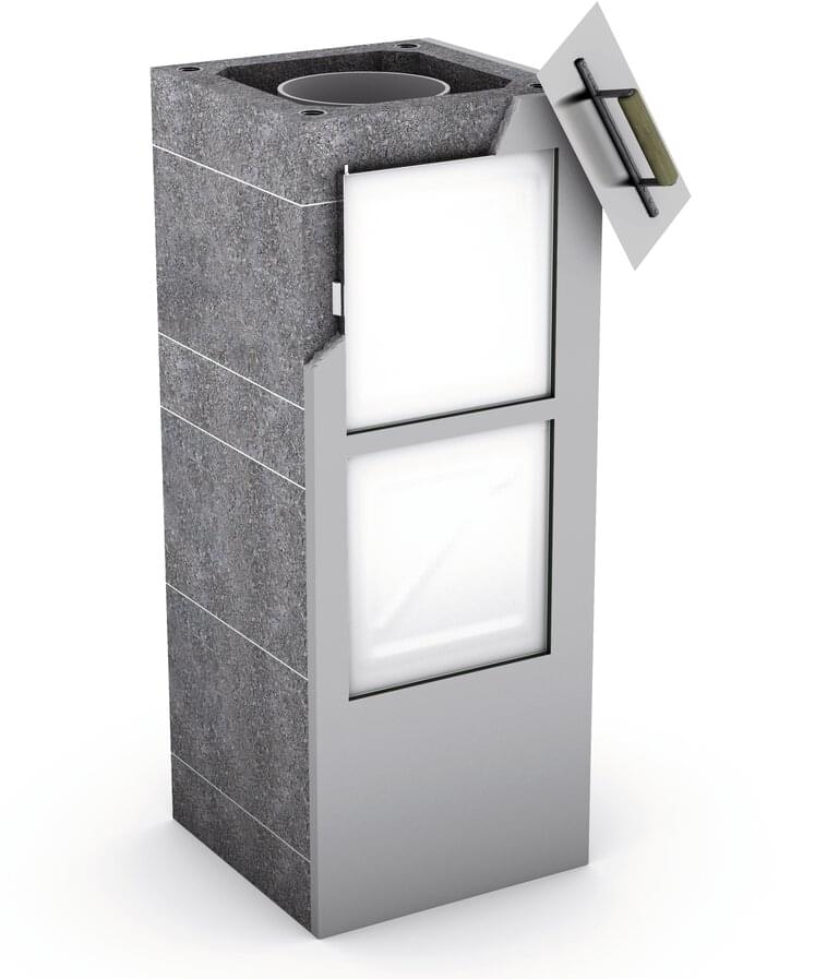 Designtür| ERLUS AG