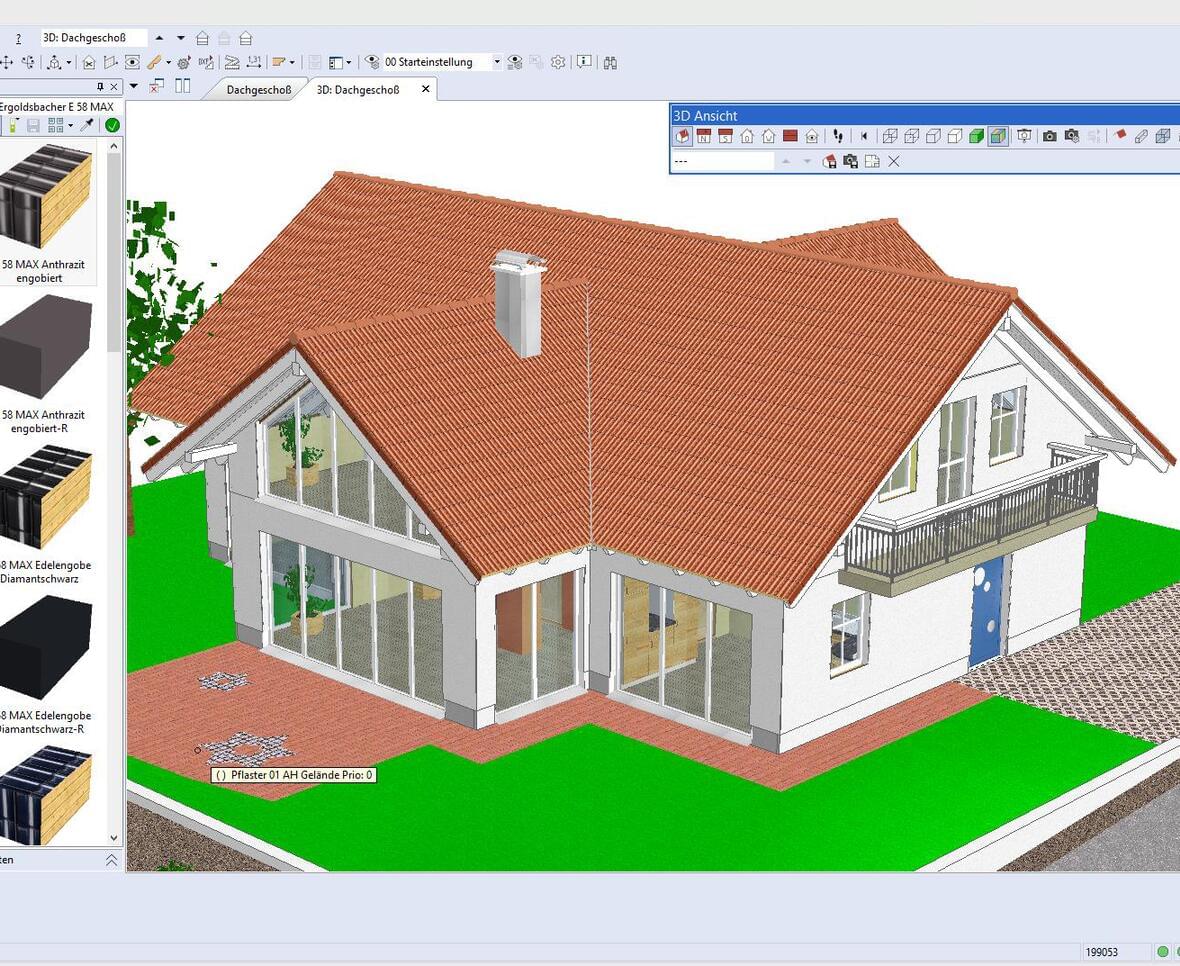 ERLUS Produkte in SEMA Software | © ERLUS AG 2018 ERLUS Produkte in SEMA Software | © ERLUS AG 2018