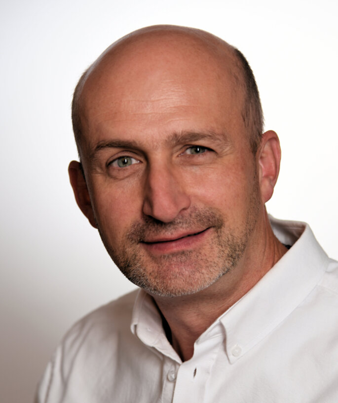Thomas Reiter